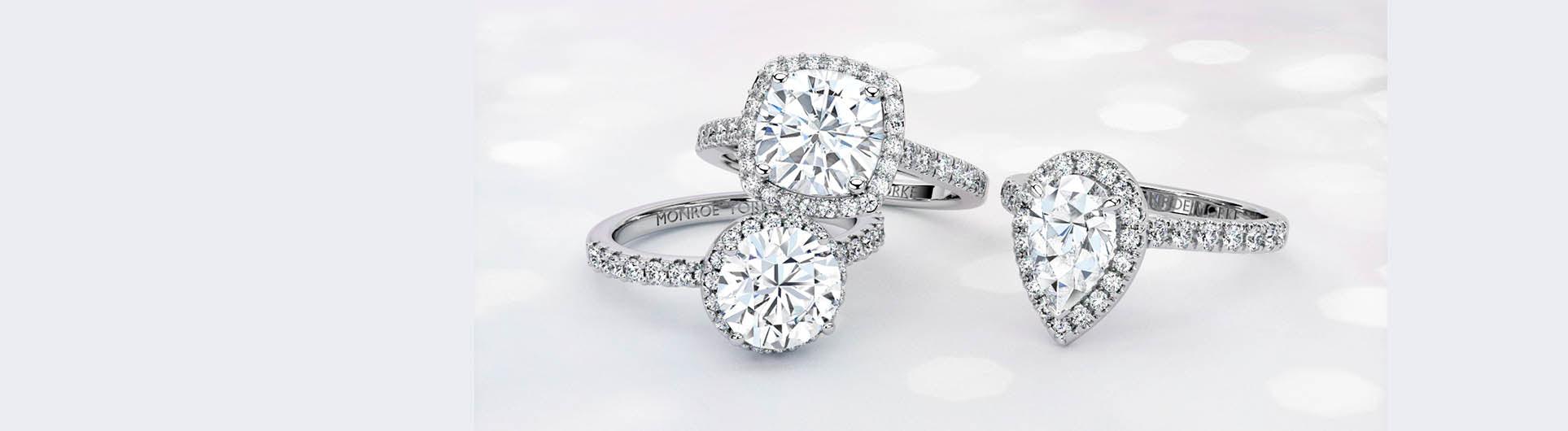 Why You Should Choose Monroe Yorke Diamonds, Australia's Foremost Diam