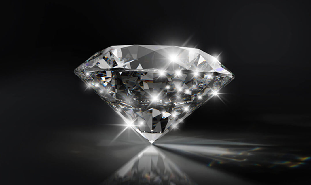 The Art of Diamonds - Superior Quality | Monroe Yorke Diamonds